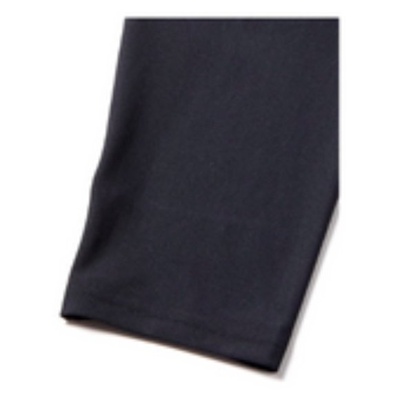 Under Armour Men's HeatGear 3/4 Compression Pants - NWT Mens 3XLT in Black - Picture 4 of 5